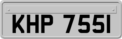 KHP7551
