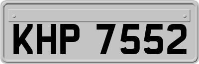KHP7552