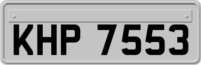 KHP7553
