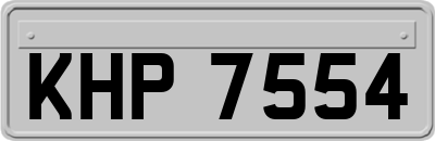 KHP7554