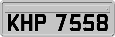 KHP7558