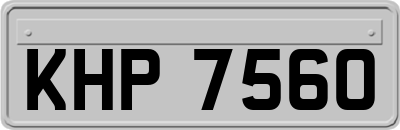 KHP7560