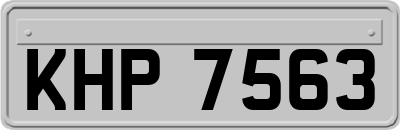 KHP7563