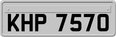 KHP7570