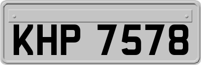 KHP7578
