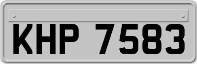 KHP7583