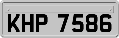 KHP7586