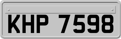 KHP7598