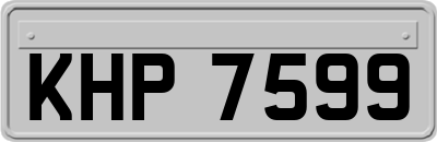 KHP7599