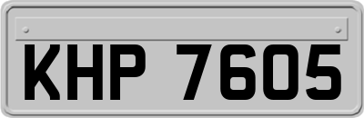 KHP7605