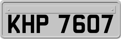 KHP7607