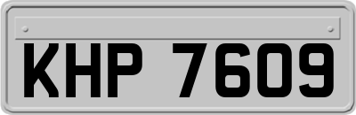 KHP7609