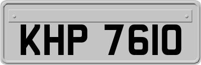 KHP7610