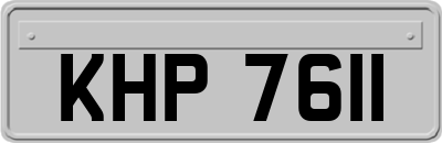 KHP7611