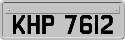 KHP7612
