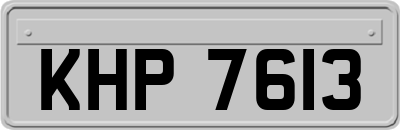 KHP7613