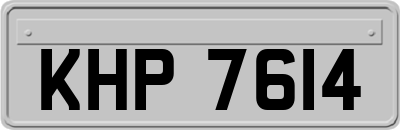 KHP7614