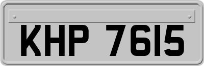 KHP7615