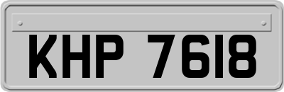 KHP7618