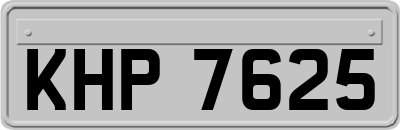 KHP7625