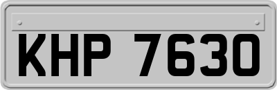 KHP7630
