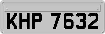 KHP7632