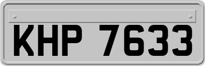 KHP7633
