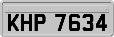 KHP7634