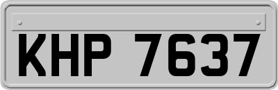 KHP7637