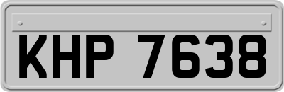 KHP7638