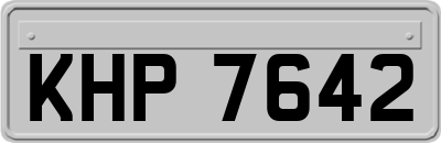 KHP7642