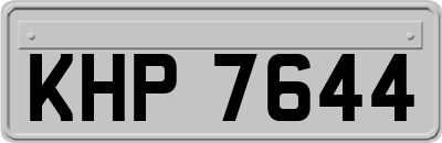 KHP7644