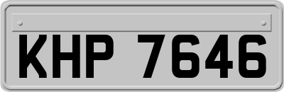 KHP7646