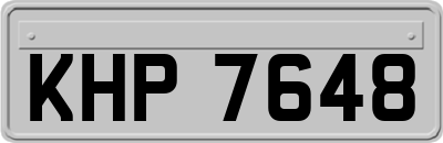 KHP7648
