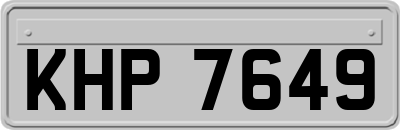 KHP7649