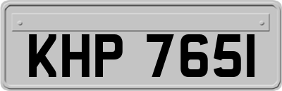 KHP7651