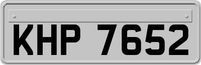 KHP7652