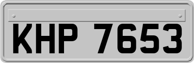 KHP7653