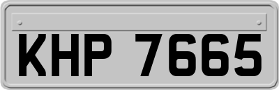 KHP7665