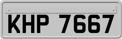 KHP7667