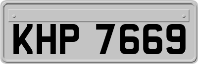 KHP7669
