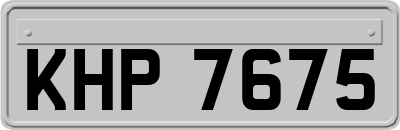 KHP7675