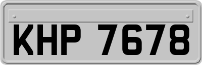 KHP7678