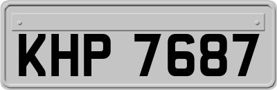 KHP7687