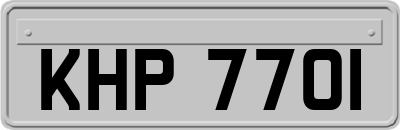 KHP7701