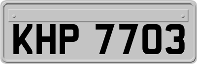 KHP7703