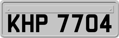 KHP7704