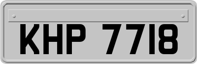 KHP7718