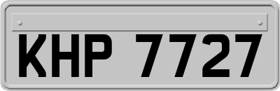 KHP7727