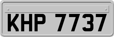 KHP7737